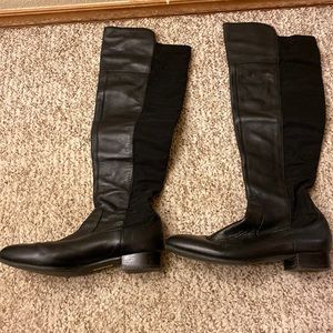 Louis et cie boots size 6/36